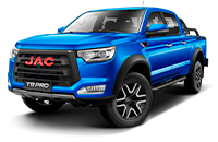 JAC T8 Pro